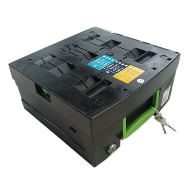 ATM Parts Wincor Nixdorf Cineo C4060 Cassette RR CAT 3 BC Toggle 01750183503 01750244966