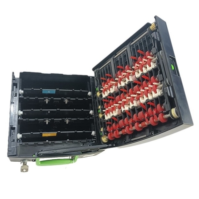 ATM Parts Wincor Nixdorf Cineo C4060 Cassette RR CAT 3 BC Toggle 01750183503 01750244966
