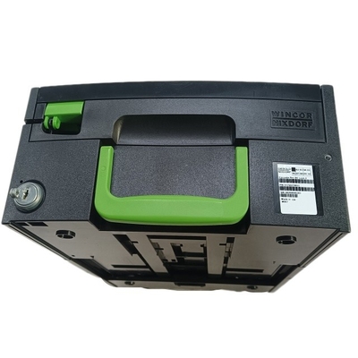 ATM Machine Parts Wincor Cassette Rec.BC_Lock II High Quality 1750279853 01750279853