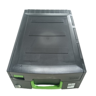ATM Machine Parts Wincor Cassette Rec.BC_Lock II High Quality 1750279853 01750279853