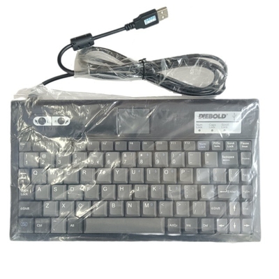 ATM Machine  Parts High Quality Diebold Opteva Maintenance Keyboard  49201381000A  49-201381-000A