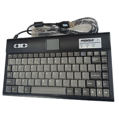 ATM Machine  Parts High Quality Diebold Opteva Maintenance Keyboard  49201381000A  49-201381-000A