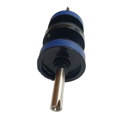 ATM Machine Parts High Quality Diebold Opteva Feedshaft 49204018000C 49-204018-000C