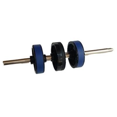 ATM Machine Parts High Quality Diebold Opteva Feedshaft 49204018000C 49-204018-000C