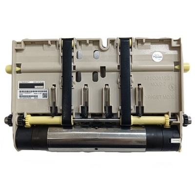 ATM Machine Parts Wincor CMD-V4 Clamping Transport Mechanism 1750053977 01750053977