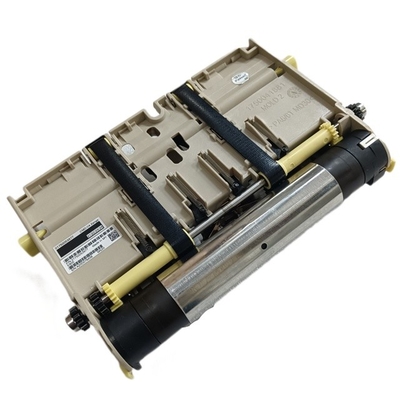 ATM Machine Parts Wincor CMD-V4 Clamping Transport Mechanism 1750053977 01750053977