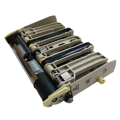ATM Machine Parts Wincor CMD-V4 Clamping Transport Mechanism 1750053977 01750053977