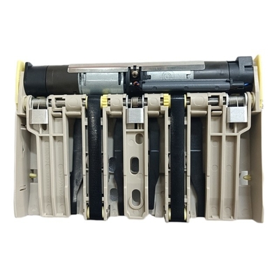 ATM Machine Parts Wincor CMD-V4 Clamping Transport Mechanism 1750053977 01750053977