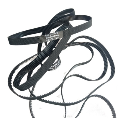 ATM Spare Machine Parts NCR S2 Carriage Belt 320-2M-9 009-0027466 0090027466