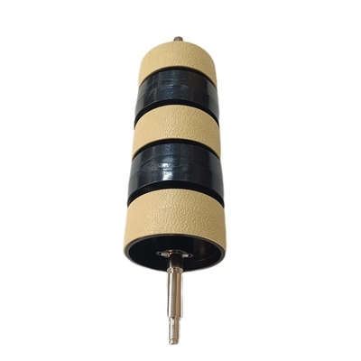 ATM Parts NCR 6622 Presenter Roller Shaft Assembly Drum For Transport Presenter NID F/A 445-0709417 4450709417