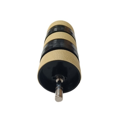 ATM Parts NCR 6622 Presenter Roller Shaft Assembly Drum For Transport Presenter NID F/A 445-0709417 4450709417