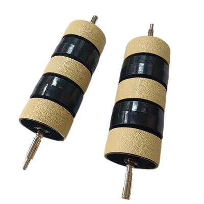 ATM Parts NCR 6622 Presenter Roller Shaft Assembly Drum For Transport Presenter NID F/A 445-0709417 4450709417