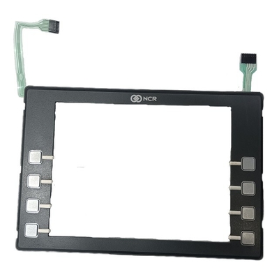 ATM Machine Parts High Quality  NCR 5886 FDK 12.1 Inch 4450643060 445-0643060