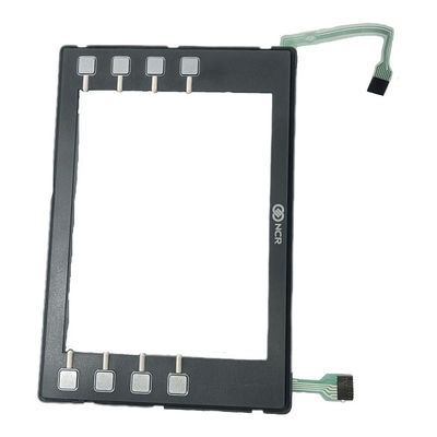 ATM Machine Parts High Quality  NCR 5886 FDK 12.1 Inch 4450643060 445-0643060
