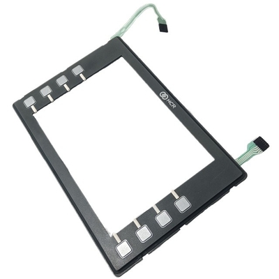 ATM Machine Parts High Quality  NCR 5886 FDK 12.1 Inch 4450643060 445-0643060