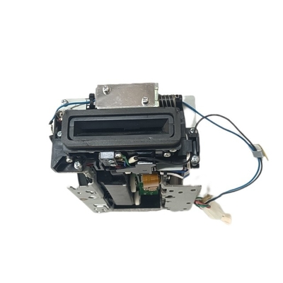 ATM Parts Hyosung BRM MX8600S Card Reader Sankyo ICT3Q8-3H2290S 5645000059  ICT3Q8-3H2290-S