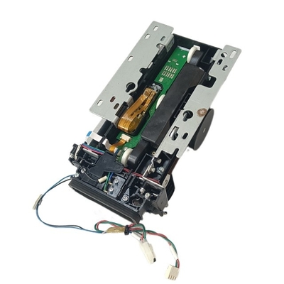 ATM Parts Hyosung BRM MX8600S Card Reader Sankyo ICT3Q8-3H2290S 5645000059  ICT3Q8-3H2290-S