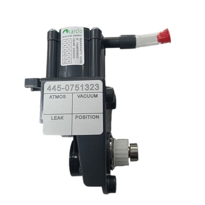 ATM Machine Parts High Quality NCR S2 Vacuum Pump 4450751323 445-0751323