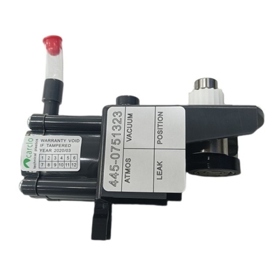 ATM Machine Parts High Quality NCR S2 Vacuum Pump 4450751323 445-0751323