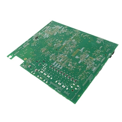 ATM Machine Parts NCR S2 Dispenser Control Board TOP Level Assembly 4450749347 445-0749347