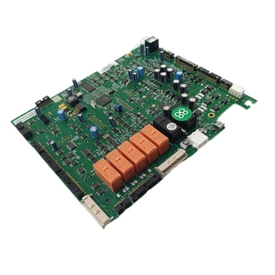 ATM Machine Parts NCR S2 Dispenser Control Board TOP Level Assembly 4450749347 445-0749347