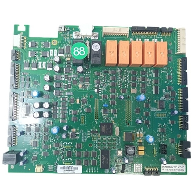 ATM Machine Parts NCR S2 Dispenser Control Board TOP Level Assembly 4450749347 445-0749347