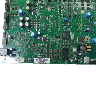 ATM Machine Parts NCR S2 Dispenser Control Board TOP Level Assembly 4450749347 445-0749347