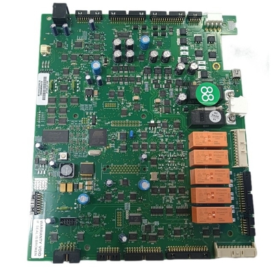 ATM Machine Parts NCR S2 Dispenser Control Board TOP Level Assembly 4450749347 445-0749347