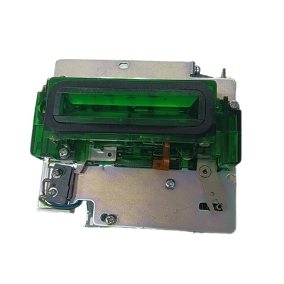 ATM Parts NCR Card Reader UIMCRW 2TRACK W/ Smart / Standard Shutter USB 4450704480 445-0704480