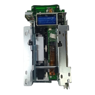 ATM Parts NCR Card Reader UIMCRW 2TRACK W/ Smart / Standard Shutter USB 4450704480 445-0704480