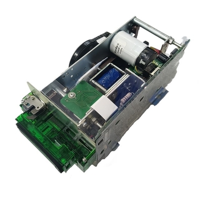 ATM Parts NCR Card Reader UIMCRW 2TRACK W/ Smart / Standard Shutter USB 4450704480 445-0704480