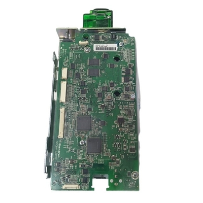 ATM Parts NCR Card Reader UIMCRW 2TRACK W/ Smart / Standard Shutter USB 4450704480 445-0704480