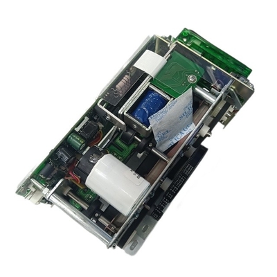 ATM Parts NCR Card Reader UIMCRW 2TRACK W/ Smart / Standard Shutter USB 4450704480 445-0704480