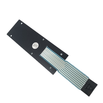 ATM Machine Spare Parts NCR S2 Carriage Flex Assembly Exit Sensor 009-0030761 0090030761