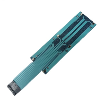 ATM Machine Spare Parts NCR S2 Carriage Flex Assembly Exit Sensor 009-0030761 0090030761