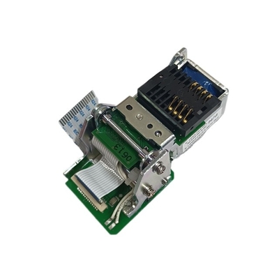 ATM Machine Parts  NCR Card Reader IC Block Module Head IMCRW IC Contact 009-0022326  0090022326
