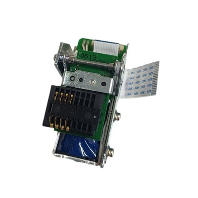 ATM Machine Parts  NCR Card Reader IC Block Module Head IMCRW IC Contact 009-0022326  0090022326