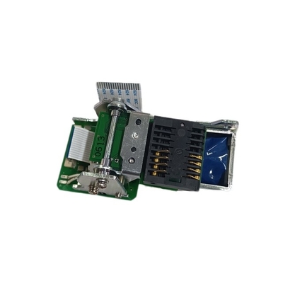 ATM Machine Parts  NCR Card Reader IC Block Module Head IMCRW IC Contact 009-0022326  0090022326