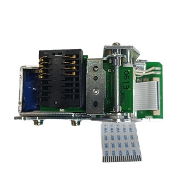 ATM Machine Parts  NCR Card Reader IC Block Module Head IMCRW IC Contact 009-0022326  0090022326