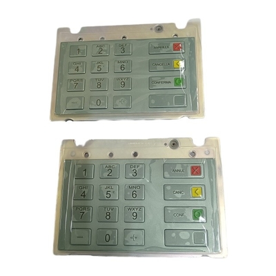 ATM Machine Parts High Quality Wincor Nixdorf  Keyboard  EPP V6  ITA 01750159371 1750159371