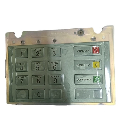 ATM Machine Parts High Quality Wincor Nixdorf  Keyboard  EPP V6  ITA 01750159371 1750159371