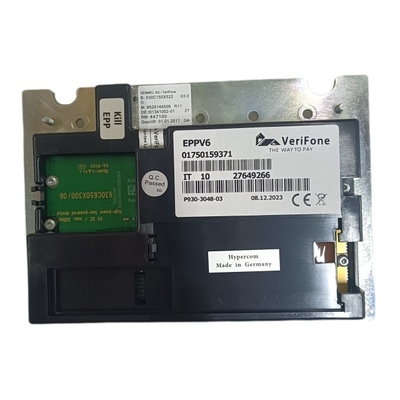 ATM Machine Parts High Quality Wincor Nixdorf  Keyboard  EPP V6  ITA 01750159371 1750159371