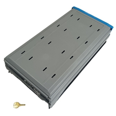 ATM Machine Parts High Quality Diebold 2.0 Cash Cassette 00-155842-000D 00155842000D