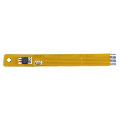 ATM Machine Parts Wincor Stacker Parts Sensor Ribbon Cable 01750044235 1750044235