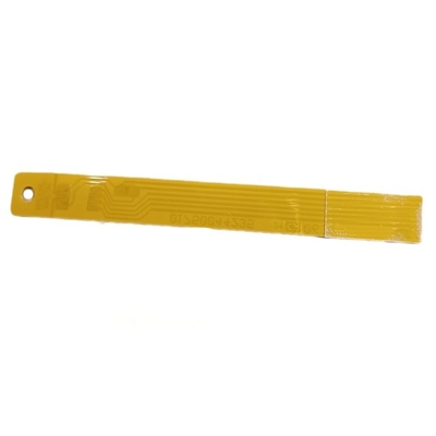 ATM Machine Parts Wincor Stacker Parts Sensor Ribbon Cable 01750044235 1750044235