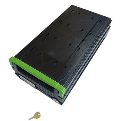 ATM Machine Parts Diebold AFD 2.0 Cash Box Cassette MULTI-MEDIA UNIVERSAL SEC CSET 1750354977