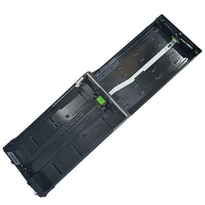 ATM Machine Parts Diebold AFD 2.0 Cash Box Cassette MULTI-MEDIA UNIVERSAL SEC CSET 1750354977