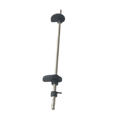 ATM Machine Parts NCR Dual Cam Timing Shaft  D-Shaft Presenter 4450737545 445-0737545