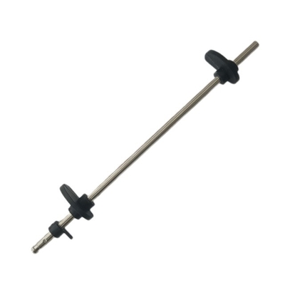 ATM Machine Parts NCR Dual Cam Timing Shaft  D-Shaft Presenter 4450737545 445-0737545