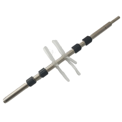 ATM Machine Parts High Quality  NCR Assy Stack  Flicker Shaft  445-0704746 4450704746